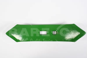 B4065 - UNIVERSAL CULTIVATOR POINT 64MM X 8MM SLOT HOLE