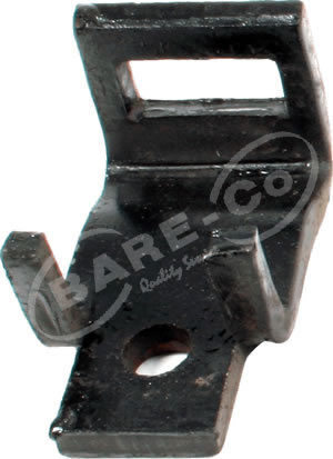 B43 - CLAMP SUIT 2 1/2" (65MM) BAR