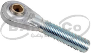 B4419 - BALL END CAT3 RH THREAD=B4417 TOPLINK