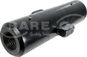 B4420 - CENT TUBE=MOTHER CAT3 TOP LINK
