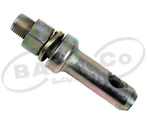 B460 - PIN STAY 5/8"NUT X 3/4"PIN HT
