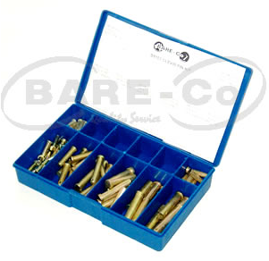 B5103 - CLEVIS PIN ASSORTMENT BOX