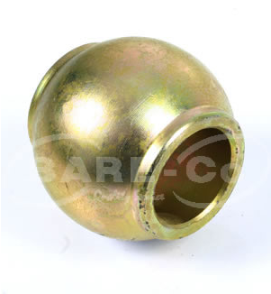 B5129 - TOP Q/H BALL CAT2 2"OD X 1"ID
