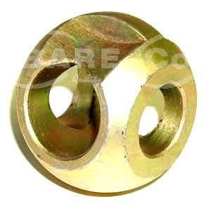 B5138 - DUAL CAT 1-2 LINK BALL=MF