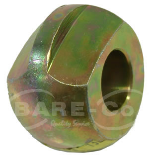 B513 - LOWER LINKAGE BALL CAT 2=MF