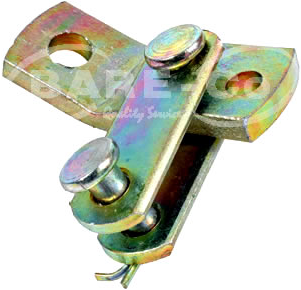 B5140 - CHECK CHAIN PLATE SET=MF65,165