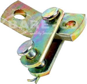 B5140 - CHECK CHAIN PLATE SET=MF65,165