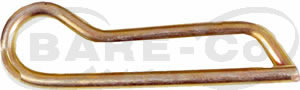 B514 - BALL RETAINING CLIP=MF