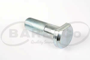 B5291 - REAR WHEEL STUD=FORD 4000>8210 =1815607