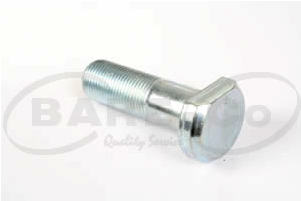 B5291 - REAR WHEEL STUD=FORD 4000>8210 =1815607