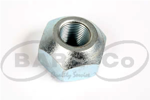 B5292 - REAR WHEEL NUT=MAJOR-4000>8210