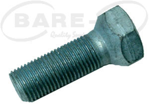 B5477 - STUD FRONT WHEEL 9/16" X 1 1/2 LONG