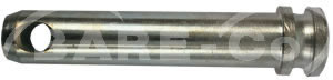 B54 - LOWER LINK PIN Cat1, 7/8"Ï x 90mm. Suits DB