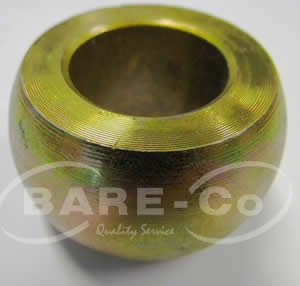 B55 - LOWER LINK REMOVABLE BALL. Cat2.