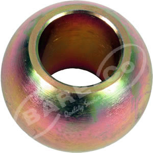 B57 - BALL LOWER CAT2 ROUND (WIDE) FORD/FIAT