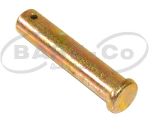 B6104 - CLEVIS PIN 3/16"x3/4" EFFECTIV