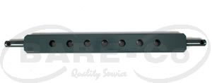 B6121 - DRAWBAR CAT1 SHORT 65CM O/ALL