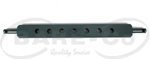 B6121 - DRAWBAR CAT1 SHORT 65CM O/ALL