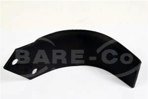 B6227 - LH HOE BLADE=CELLI TYPE A