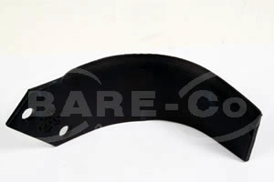 B6227 - LH HOE BLADE=CELLI TYPE A