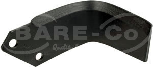 B6229 - LONG SHANK HOE BLADE LH suits some CELLI, WECAN 14.5 X 57mm