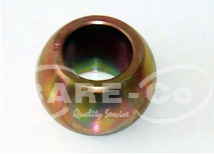 B6332 - LOWER QH BALL 64mmODx1 7/16"ID =099038