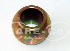 B6333 - TOP QH BALL 60mm OD x1 1/4" ID =099043