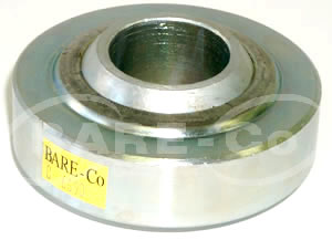 B6690 - WELDIN BALL 1 1/2"ID x 100mmOD