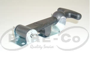 B6701 - HOOD CATCH ASSY WITH BRACKET