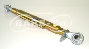 B6792 - TOP LINK Cat. '0'  16mm BALL ENDS