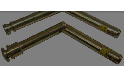 B6832 - TOP LINK PIN=VICON/PZ/NH/KRONE