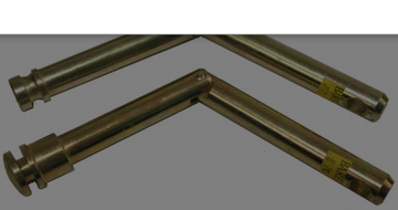 B6832 - TOP LINK PIN=VICON/PZ/NH/KRONE