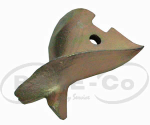 B7003 - AUGER PILOT 2.5"