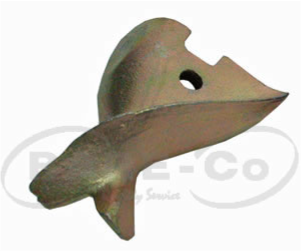 B7003 - AUGER PILOT 2.5"