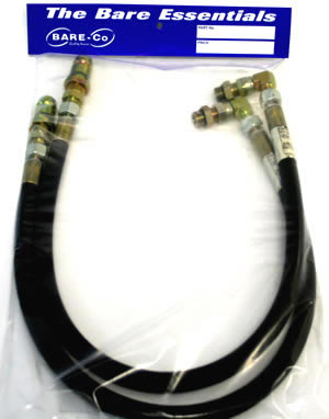 B7220 - HYDRAULIC HOSE KIT