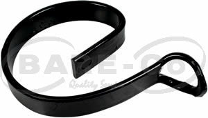 B7429 - HALF HELPER TYNE FOR HD"S"TYNE 45x10mm