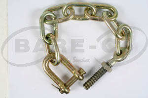 B7478 - EYE CHAIN ASSY=B175 STAY