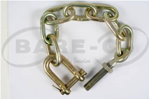 B7478 - EYE CHAIN ASSY=B175 STAY