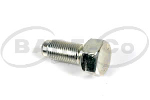 B7580 - SCREW IN FRT WHEEL STUD=MF240