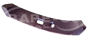 B7705 - CULTIVATOR POINT reversible, slotted holes. 1 1/2" WIDE