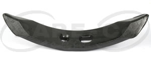 B7706 - CULTIVATOR POINT reversible, slotted holes 2"wide 16mm thick
