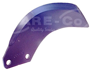 B8001 - HOWARD LHS 'C'  SPEED BLADE