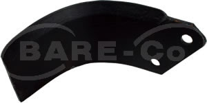 B8002 - HOWARD RHS 'C'  SPEED BLADE