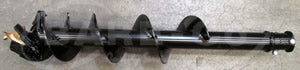 B8007 - 8" DOUBLE CUT PHD AUGER 2" ID
