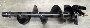 B8014 - HEAVY DUTY Post Hole Auger 250mm (10")