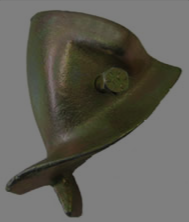 B8014 - HEAVY DUTY Post Hole Auger 250mm (10")