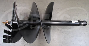 B8024 - 24" DOUBLE CUT PHD AUGER 2" ID
