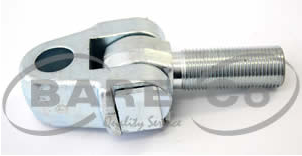 B8105 - CAT 3 KNUCKLE FOR B8112/3 LINK
