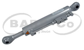 B8111 - HYDRAULIC TOP LINK