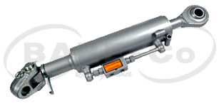 B8112 - CAT 3 HYD TOP LINK 700>900 MM
